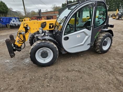 Mini-Agri 26.6